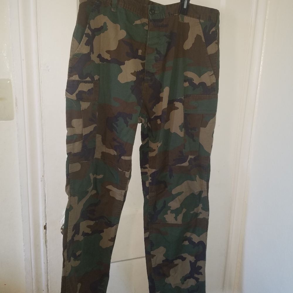 Pants